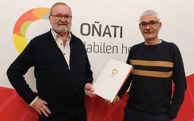 Karmelo Guridik hartuko du Bixente Urrutia zinegotziaren lekua