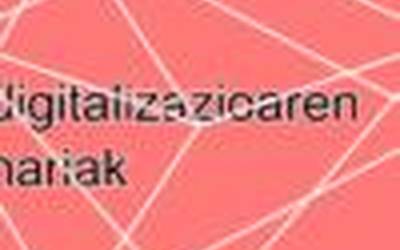 Azkue  Fundazioak  “Digitalizazioaren  Hariak”  egitasmoa  aurkeztuko  du  Bermeon,  urriaren  14an