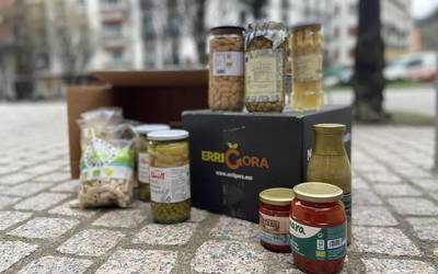 Errigora saskiak Inkernun ere jaso ahal izango dira