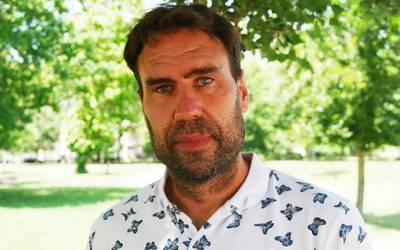 Iñaki Beak klub bila ari diren futbolari espainiarrak zuzenduko ditu Txipren