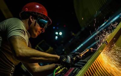 Epaitegiek horrela ebatzita, metalen hitzarmen kolektiboa aplikatuko zaie Landazabalgo langileei