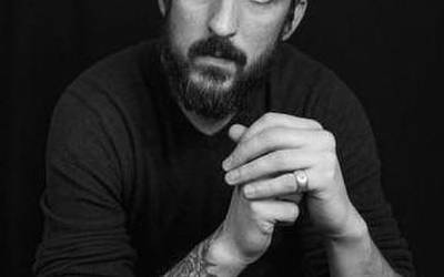 Aitor Borobia: "Egin dudan antzezlanik konplexuena da 'Altsasu"