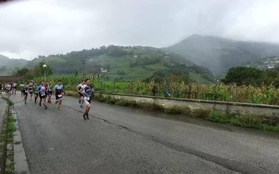 Aldaketekin dator mendi duatloia