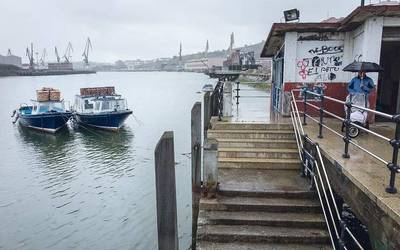 Gasolinoak irteera gidatu gehiago egingo ditu abendura bitartean