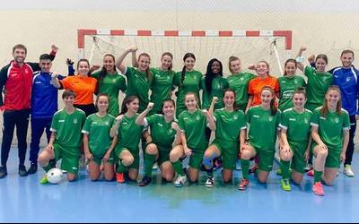 Xotak launa berdindu zuen Iruntxikirekin, baina gehiago merezi izan zuen