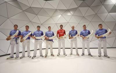 Juanenea izanen da eskualdeko ordezkari bakarra binakako 51. erremonte txapelketa nagusian