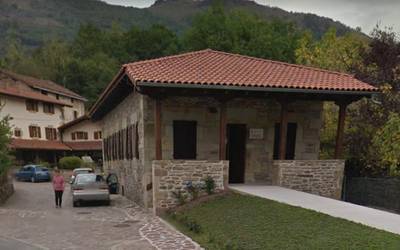 Heldu den astelehenetik aitzinera Iturengo kontsultategian administraria hasiko da lanean