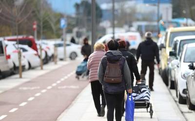 22.000 euro gehiago, "genero-indarkeriaren aurka borrokatzeko"