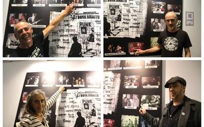 Ez Donk Amaitu: Nostalgiatik baino gehiago, harrotasunetik egindako lan kolektibo eta osatua
