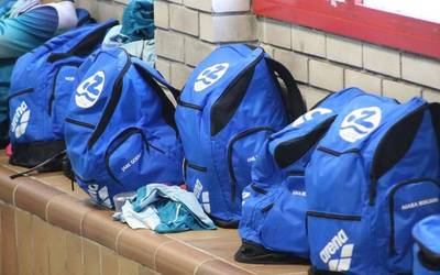 Igeriketako Neguko Liga Probintzialaren bigarren jardunaldia jokatuko da bihar Elkargunean