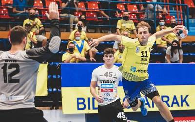 Kauldi Odriozola zumaiarrak ez du Bidasoan jarraituko datorren denboraldian