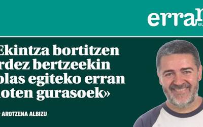 Solasetatik ekintzetara