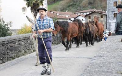 Feria Eguna antolatzeko bigarren bilera eginen dute gaur arratsaldean Goizuetan