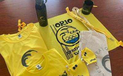 Orio AEren produktu sorta zozkatuko du KARKARAk gaurtik asteazkenera bitartean