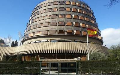 Europako funtsen Nafarroako banaketaren aurka Konstituzionalera joko du Madrilgo PPk