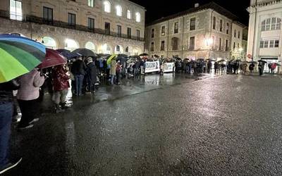 Hamabost egunez luzatu dute Larramendiko plantarako alegazio epea