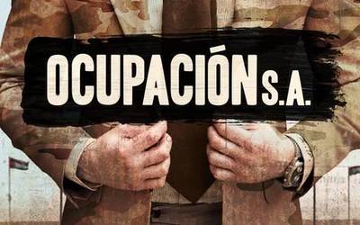 'Ocupación S.A.' dokumentala eta solasaldia