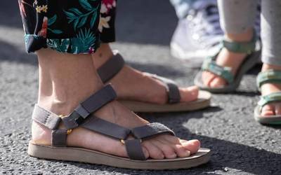 Urtaroen arteko trantsizioa