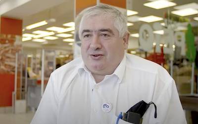 'Biziprest' dokumentalaren emanaldia ortziralean Berako Kultur Etxean
