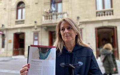 'Altsasu' antzezlana bertan behera uztea eskatu du PPk