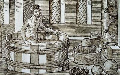 Arquimedes printzipioa eta beste batzuen amaiera