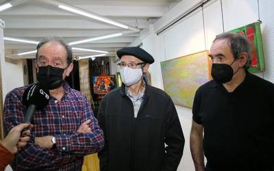 "3 Telleria" emanaldia asteburuan errepikatuko dute