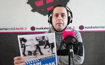 Mikel Mundiñano: "Mugimenduak eman badira ere, oraindik orain arriskua hor dago"