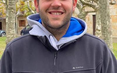 "Plana ongi egiten badugu uste dut talde txukuna izango dugula"