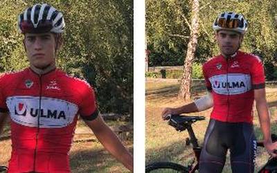 Erostarbe Baqué-ra eta Casais Laboral Kutxa-ra