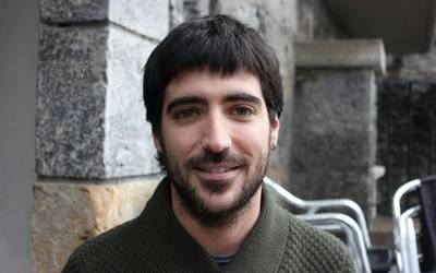 Javi Buces: "Testigantza interesgarri asko ezkutuan daude oraindik"
