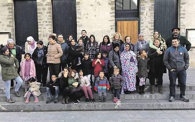 Bizilagunak: Orain bai,  eta beti!