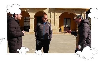 UJB 4X09 Ehunmilak 2022
