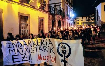 Hainbat ekimen antolatu ditu Baztango Udalak azaroaren 25erako