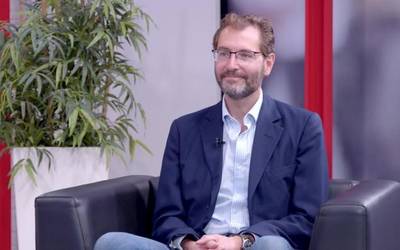 Matthew Barraclough: "Tokikoak dira beraien eremua eta komunitatea ezagutzen dutenak"