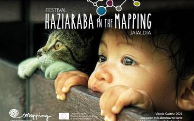 Arte eszenikoak umeei gerturatzeko hainbat ekitaldi egingo dituzte Aramaion