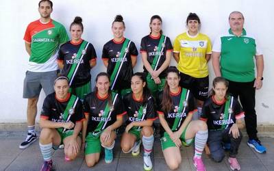 Hirugarren garaipenaren bila, goiko postuetan jarraitzeko