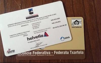 Mendiko aseguruak berritzeko edo aldaketak egiteko aukera egongo da abenduaren 3ra arte