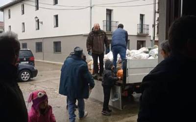 Hemen da Patata Operazioa
