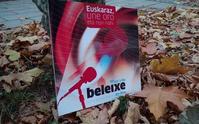 ASTEBURUKO AGENDA AZAROAK 12-14