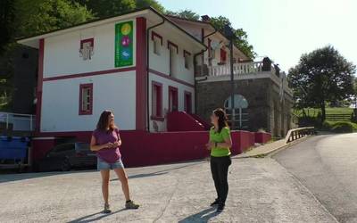 Parketxeak Bizi - Lizarrusti