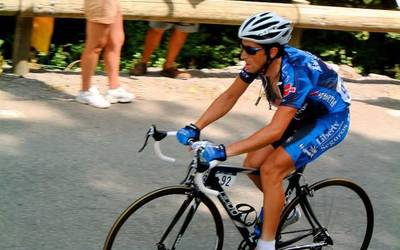 Joseba Beloki, Iban Mayo eta Juanjo Oroz lehiatuko dira Orozko Kriteriumean