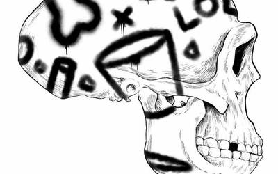 Homo Erectusak Baztanen