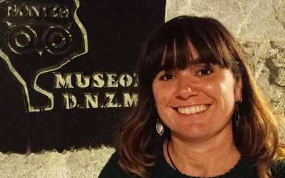 "Karrotxoa Anbotoz bete eta banatzera joaten ginen"