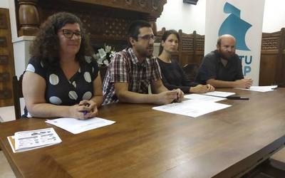 Euskal Herriko Ekonomia Eraldatzailearen II. topaketa eginen dute ortziralean Elizondon