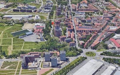 Iturritxu kalearen bikoizketak dakarren arriskuarekin amaitzea eskatu dute