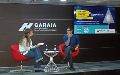 Airea, lurra, ura eta espazioa nagusi aurtengo Zientzia eta Teknologiaren Nazioarteko Astean