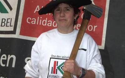 «Hamabi minutuko lana aurreikusten dut finalean»