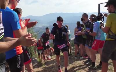 Ehunmilak, G2H eta Marimurumendi lasterketetan parte hartzeko dortsalak amaitu dira