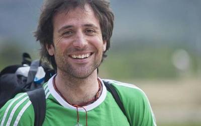 Mendiko izarrak, Amurrion