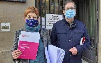 Foro Soziala: "Iriarteren hitzak elkarbizitza demokratikorako beharrezkoak dira"